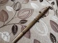 Кортик кама нож перфектен, снимка 1 - Антикварни и старинни предмети - 41207065