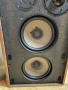 Винтидж тонколони SABA FL 60 G, снимка 8