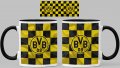Чаша Борусия Дортмунд Borussia Dortmund Керамична, снимка 7