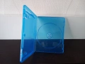 Blu-ray единични кутии (11мм) чисто нови в комлект от 10 броя , снимка 2