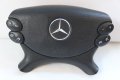 Airbag волан Mercedes CLK C209 (2002-2010г.) Мерцедес, снимка 1 - Части - 33887426