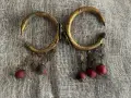 Старинни Берберски обеци, снимка 6