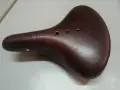 Седалки кожени за велосипед, снимка 7