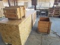 Дървени каси и сандъци производител, снимка 2