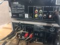 Yamaha RX-V810+DVD-E810, снимка 8