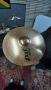 Paiste PST 5 Crash Ride 18, снимка 3