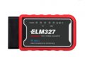 OBD2, V1.5 WiFi ELM327 Скенер за автодиагностика, снимка 2