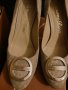 Дамски обувки Georgio Fabbiani Italy , снимка 1 - Дамски елегантни обувки - 41569636