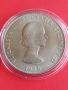 5 ШИЛИНГА 1965 ГОДИНА  "УИНСТЪН ЧЪРЧИЛ", снимка 3