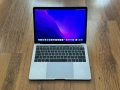 13.3' Core i5 Apple MacBook Pro Late 2016 TouchBar 16GB RAM/256GB SSD/Бат 6ч, снимка 1