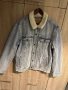 Дънково яке Levi’s , снимка 1