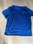 Оригинална синя спортна мъжка тениска NIKE DRY! XL, снимка 2