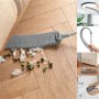 Телескопична микрофибърна четка, снимка 2