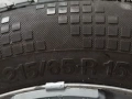 1бр ВСЕСЕЗОННА гума VREDESTEIN QUATRAC 215/65/15, снимка 4