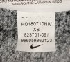 Nike Sportswear Hoodie оригинално горнище XS Найк спортен суичър, снимка 7