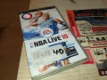 SONY PSP NBA LIVE 10 GAME-ВНОС GERMANY 2707251237, снимка 1