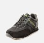 Мъжки маратонки Lee Cooper Black/Grey 702-16 №41, снимка 3