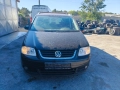 Фолксваген тоуран 1.9 тди 105 коня 6 скорости , снимка 2