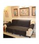 ПРОТЕКТОР ПОКРИВАЛО ЗА ДИВАН ИЛИ ФОТЬОЙЛ CHAIR COUCH COAT - код 2671, снимка 6