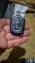820 837 231 D дистанционно с 3 бутона audi a4 ауди а4 Б6 чип ключ, снимка 2