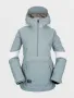 Volcom Mirror, S, ново, оригинално дамско ски/сноуборд яке, снимка 4