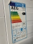 Сушилня AEG 8000 series A++ 8 кг 6м гаранция, снимка 7