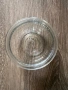 Стъклен свещник, снимка 7