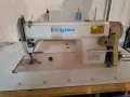 Права шевна машина Kingtex, снимка 1