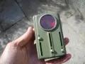 ВОЕННО ФЕНЕРЧЕ НОВО MINT 1, снимка 2