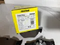 Спирачни накладки TEXTAR за БМВ Серия 1, Серия 3 и X1 / BMW 1 E81, E87, 3 E90, E92, X1, снимка 3