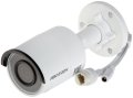 4MP булет IP камера Hikvision DS-2CD2043G0-I с нощен режим до 30m, снимка 1 - IP камери - 41022915