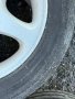 Джанти с гуми за Mazda R15, снимка 3