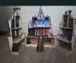 Елза и Ана Дисни Замък Арендел Леденото Кралство Elsa Arendel castle , снимка 5