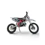 Бензинов Кросов Мотор 125cc КУБИКА Infinity 2026, снимка 4