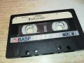 BASF CR-E II 90 TAPE ВНОС SWISS-ALPHAVILLE/A-HA 2111241549, снимка 2