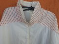 80-те ретро соц. дамско горнище анцуг ДСО Младост Спортпром София (L/XL) , снимка 2