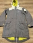 Дамско дълго изолирано зимно яке/парка Kari traa ThermoCOOL Insualted Parka , L размер , снимка 7