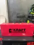 Къртач Kraft Werkzeuge K620200 / 1700W / в кутия, снимка 4