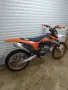 KTM SX-F 350 2012, снимка 6