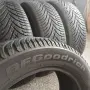 205/55/16 зимни гуми BF Goodrich DOT3421 120 евро, снимка 6