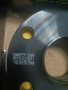 Фланци за джанти комплект от 2 OMP 15MM 5X112 57.1 M14X1.5 CONIC+14X1.5 BALL , снимка 7