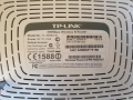 Рутре TP-Link TL-WR841N В отлично техническо и визуално състояние., снимка 4
