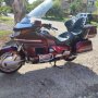 Мотоциклет Honda Gold Wing 1500, снимка 2