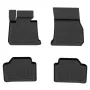 Гумени Стелки Sahler 4.5D Bmw 3 Series E90 2005-2011, снимка 1