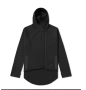 Nike Tech Fleece Cape суитчър с цял цип размер Л , снимка 1