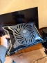 Продавам охладител за лаптоп Cooler master с usb , снимка 3