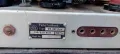 Старо немско радио Telefunken,1939г,VE301Dyn, снимка 9