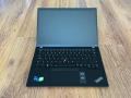 НОВ 14' Touch WUXGA Core i7-1365u Lenovo ThinkPad T14s Gen 4 32GB LPDDR5/512GB NVMe/Гаранция, снимка 3