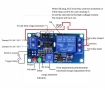 Реле с времезакъснение 12V DC - автоматично изключване след зададен интервал, снимка 3