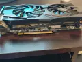 Видео карта Radeon™ RX 570 GAMING 4G, снимка 2